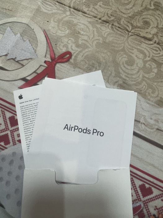 Безжични слушалки