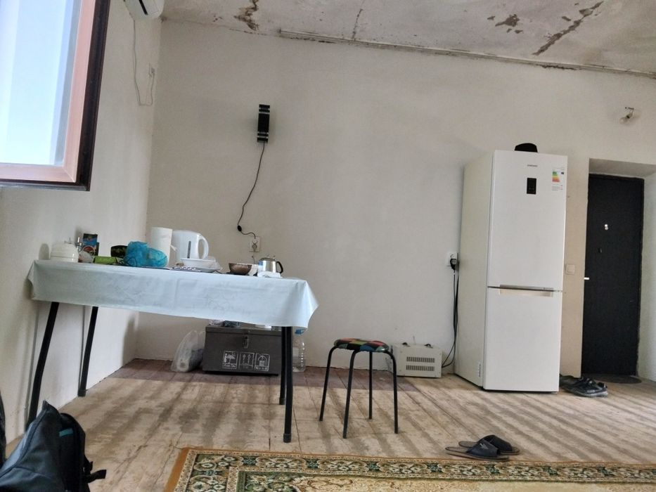 Недвижимость комерческая