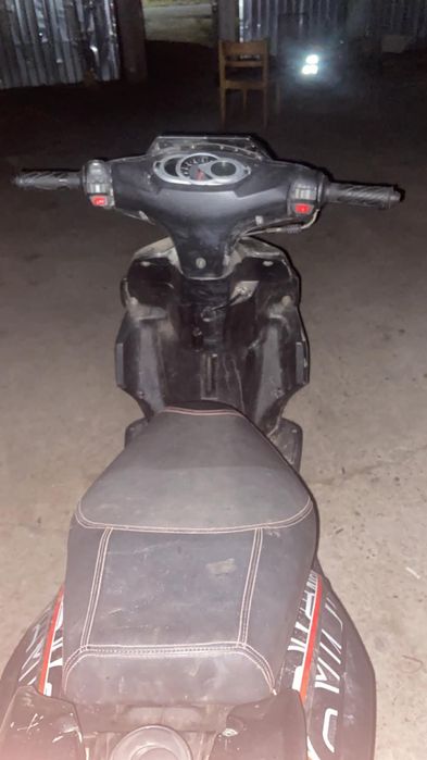 Scooter de vânzare