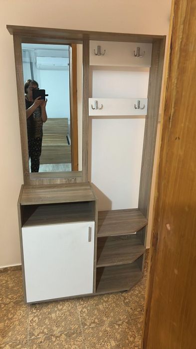Двустаен апартамент в Суходол.