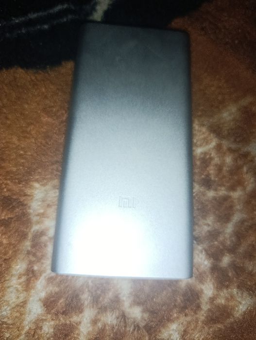Powerbank mi  10000