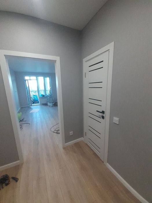 Ремонт квартир под ключ