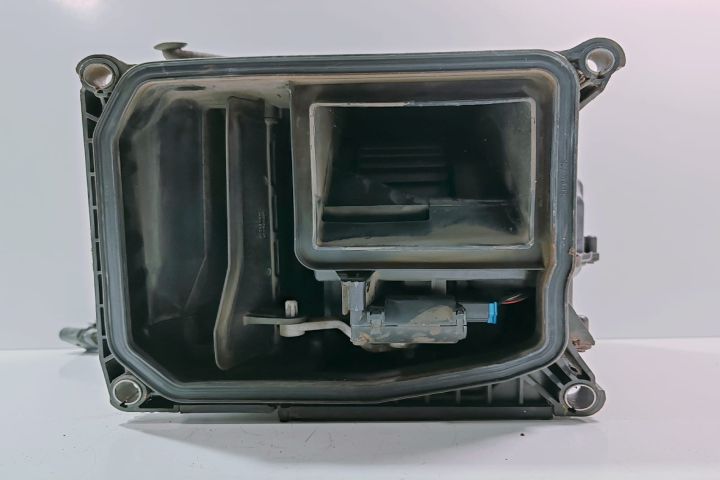 Aeroterma habitaclu 4F0820155F Audi A6 4F/C6