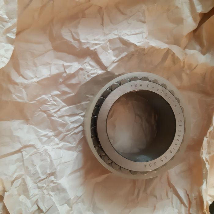 Подшипник ступицы для экскаватора-погрузчика