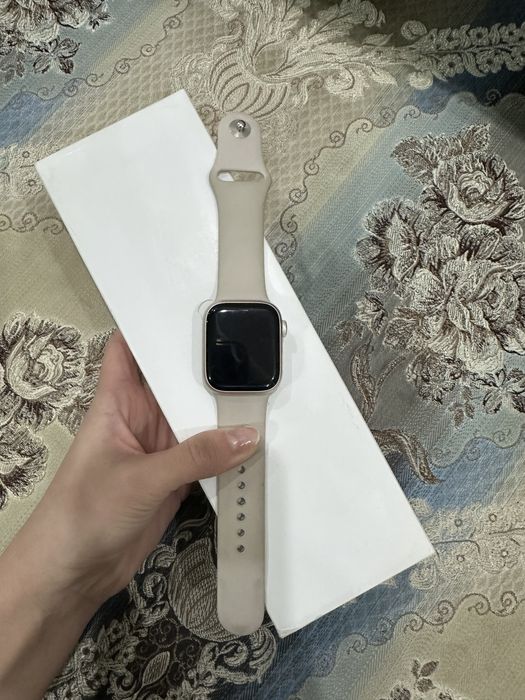Apple watch 9 41mm