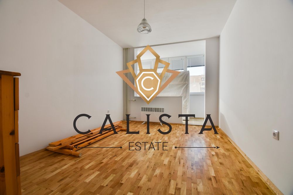 Дава се под наем Тристаен апартамент в София, Слатина - 87 кв.м за 700 € - Снимка #5