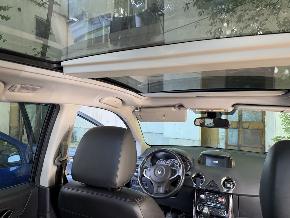 Renault KOLEOS 2015 2.0 TDI 4x4