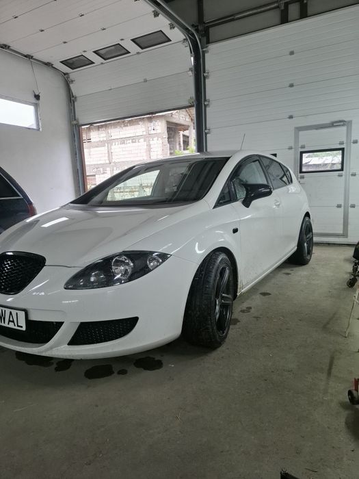 Vand seat leon 1.9 tdi