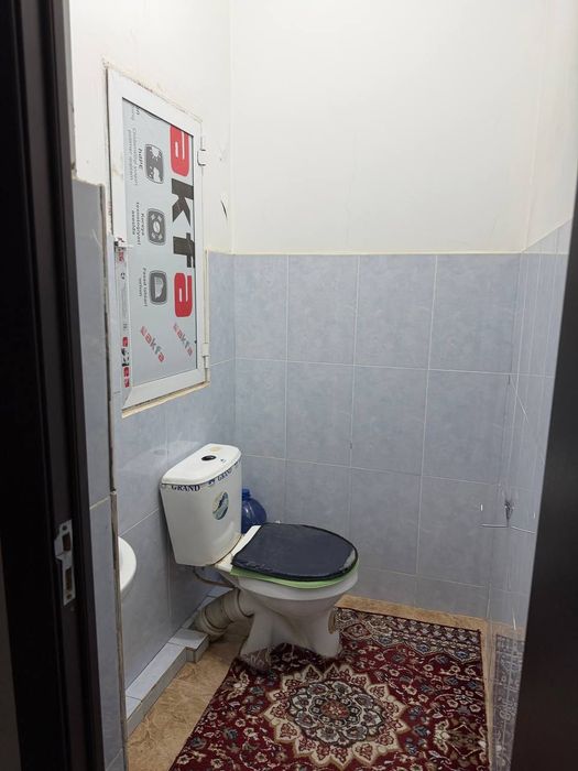 3xonali ijaraga beriladi 7 etaj yashil dunyo