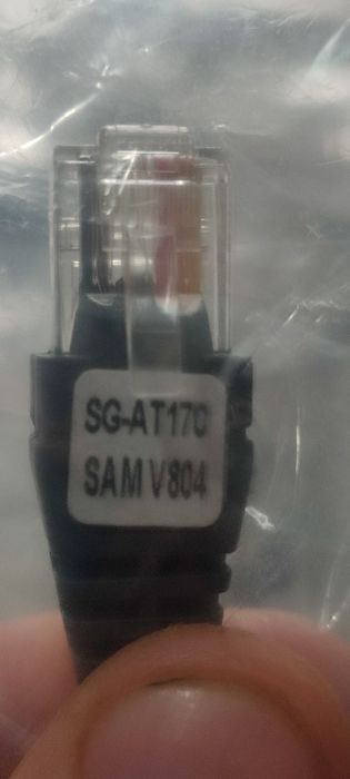 33 Cabluri service pentru decodare/resoftare telefoane mobile vechi