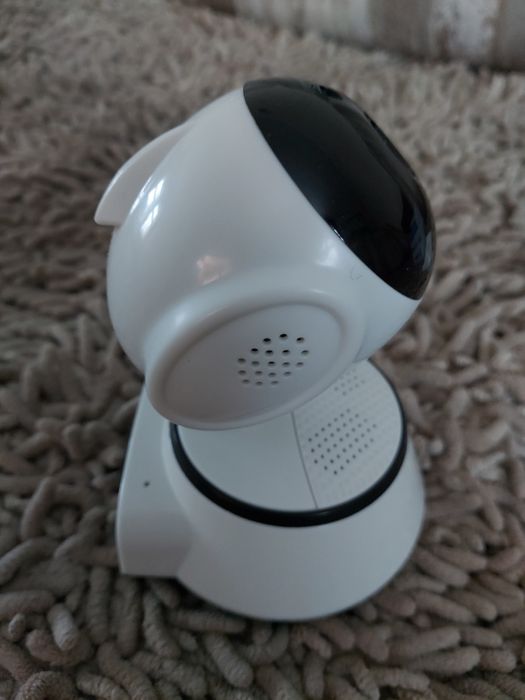 Видеоняня, радионяня!