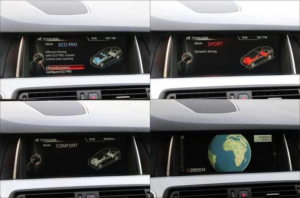 Bmw 530d,X Drive,4 Butoane,RAR efectuat,Full led,Camera