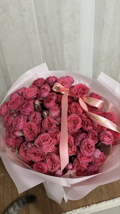 Продам букет цветы