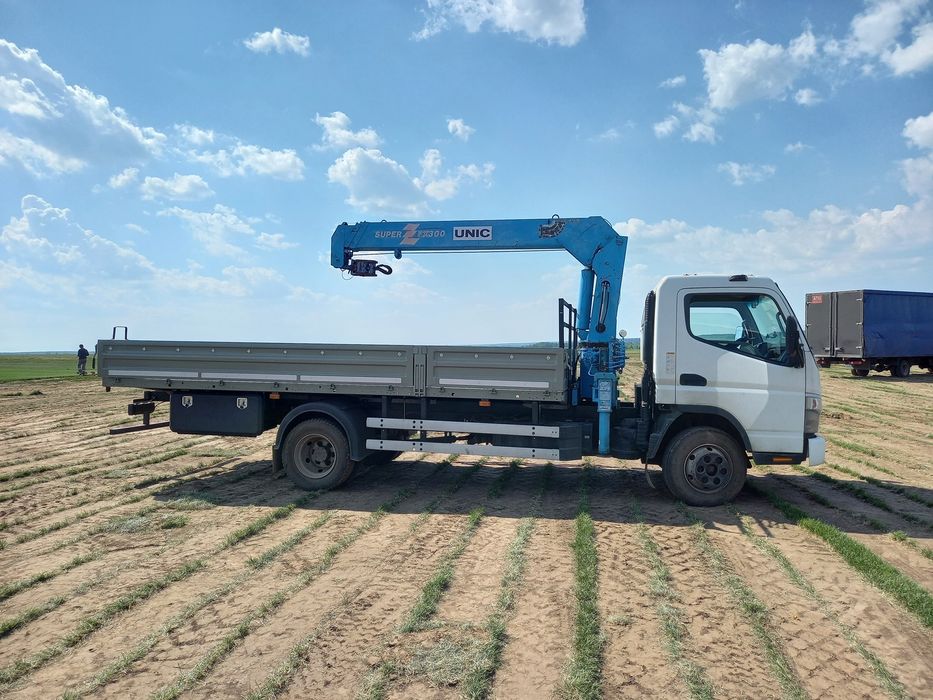 Манипулятор услуги