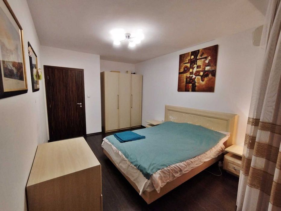 Продава се Тристаен апартамент в к.к. Слънчев бряг - 114 кв.м за 850 €/кв.м - Снимка #3