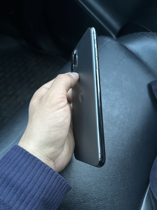 iPhone 11 Pro Max 512 gb