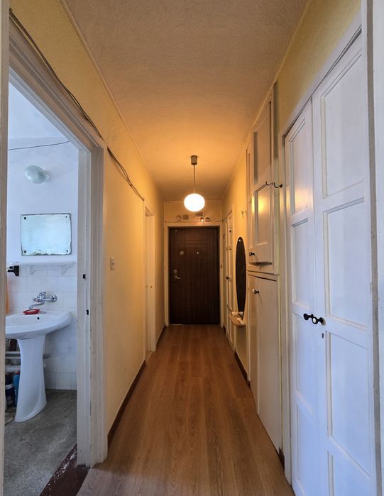 Proprietar -  Apartament 2 camere Ultracentral  50 mp - 2 balcoane