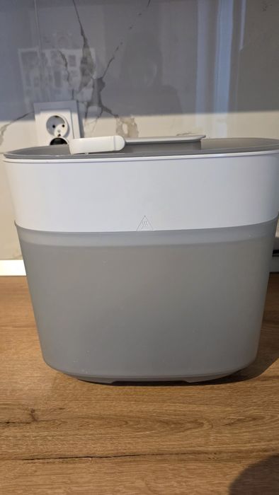 Vand Sterilizator Philips Avent cu functie de uscare
