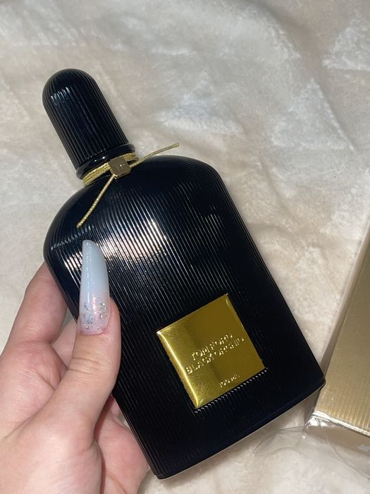 Eau de parfum TOM FORD Black Orchid 100ml