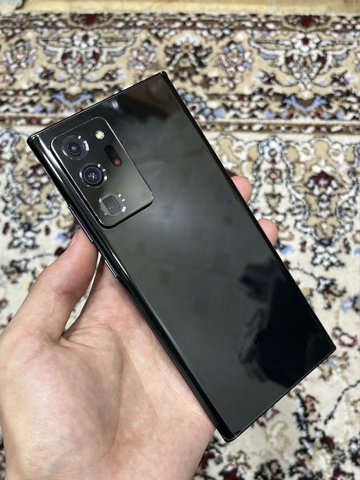 Samsung note 20 ultra