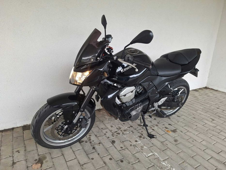 Kawasaki  z 750