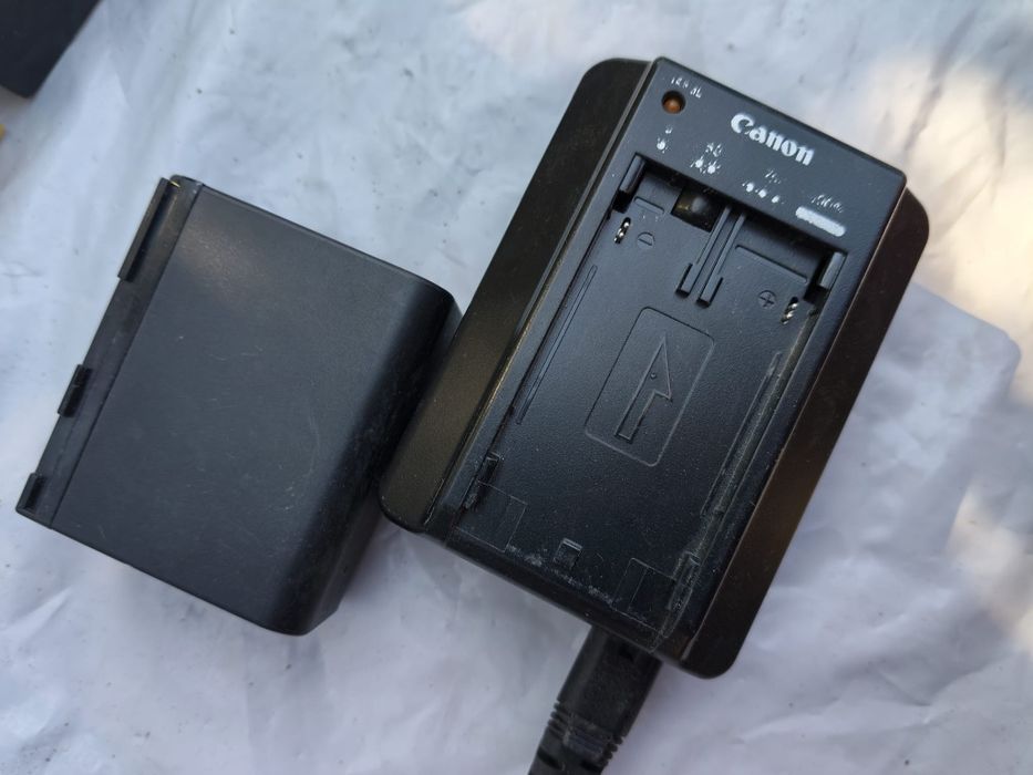 Încărcător camera foto video