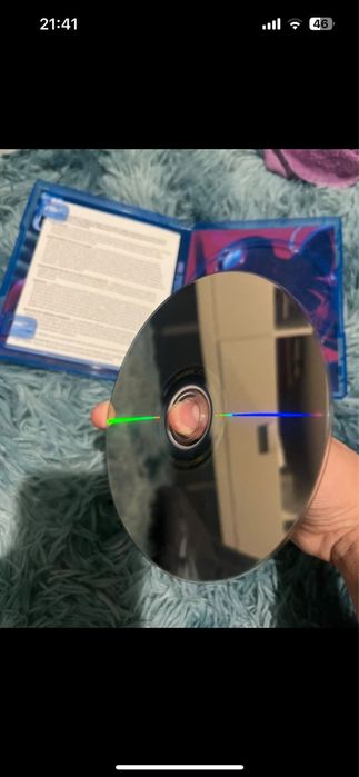 Vand Joc pentru ps5 Spiderman Miles Morales sau schimb cu spiderman 2