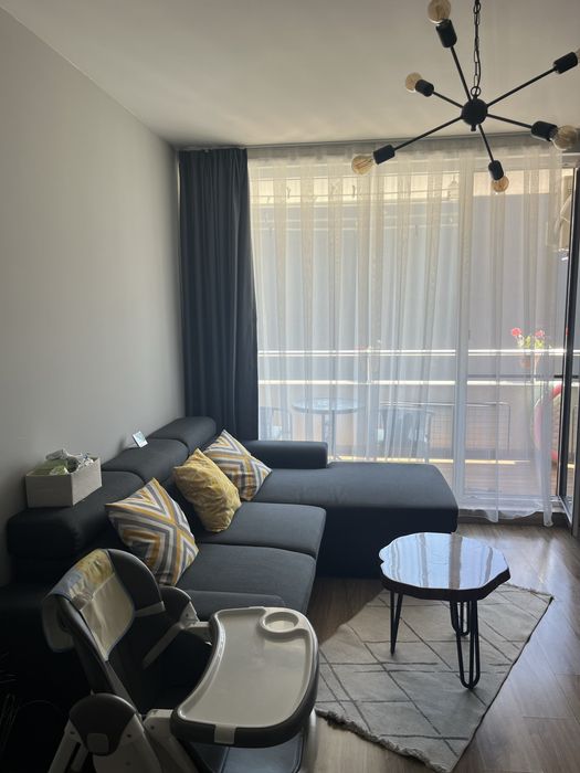 Продава се Двустаен апартамент в София, Люлин 2 - 69 кв.м за 2365 €/кв.м - Снимка #2