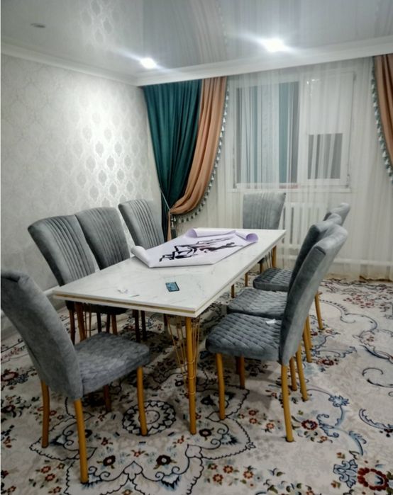 Стол стулья  продам