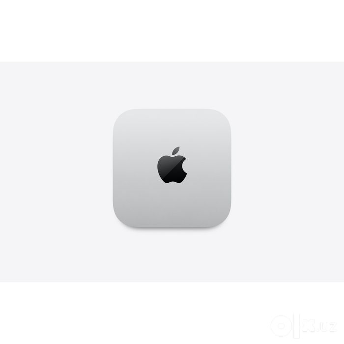Apple Mac mini M6 16/256GB, новый 2026