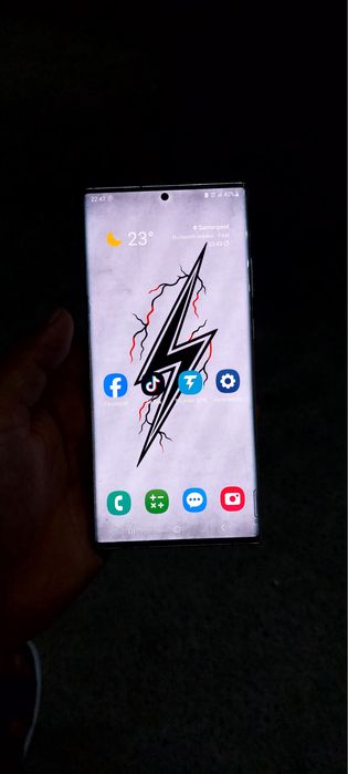 Samsung not20 ultra