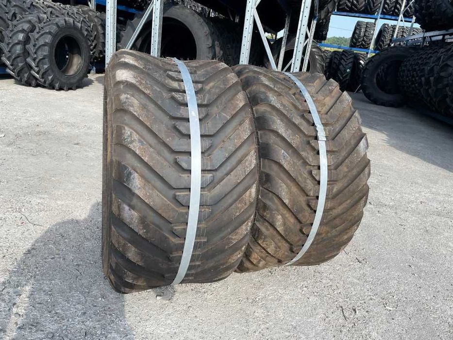 500/55-20 Anvelope noi cu garantie remorca garantie 12PR