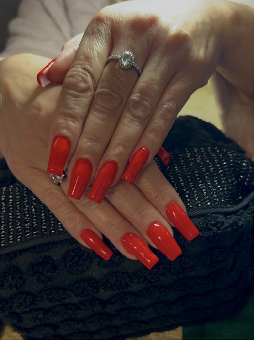 Manichiura cu gel,sector 6