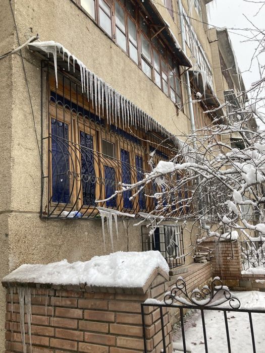 Продается 2х комнатная квартира
