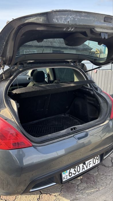 Продам пежо 308