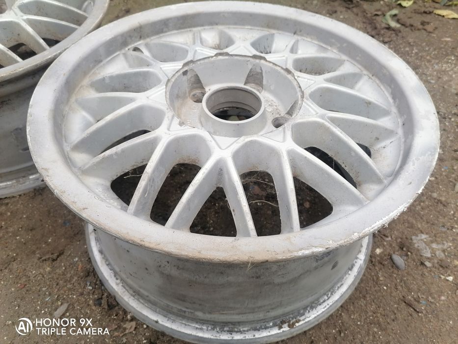 Диски на машину...