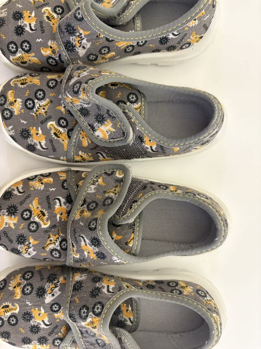 Пантофи Befado 25 и 26 номер