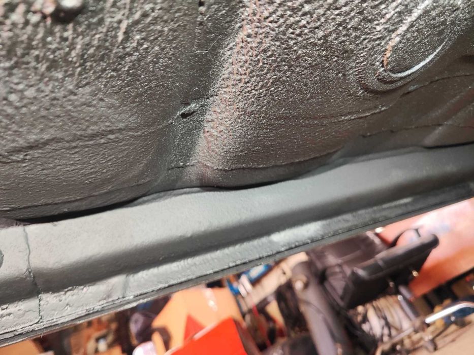 Пълна антикорозионна защита на автомобили,  с 10 години гаранция !