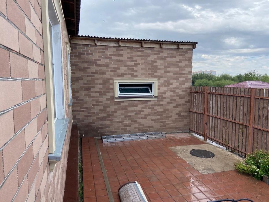 1 эт дом в мкр таугуль, магнум