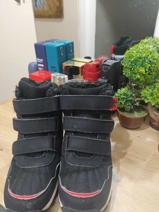 Детски боти за момче