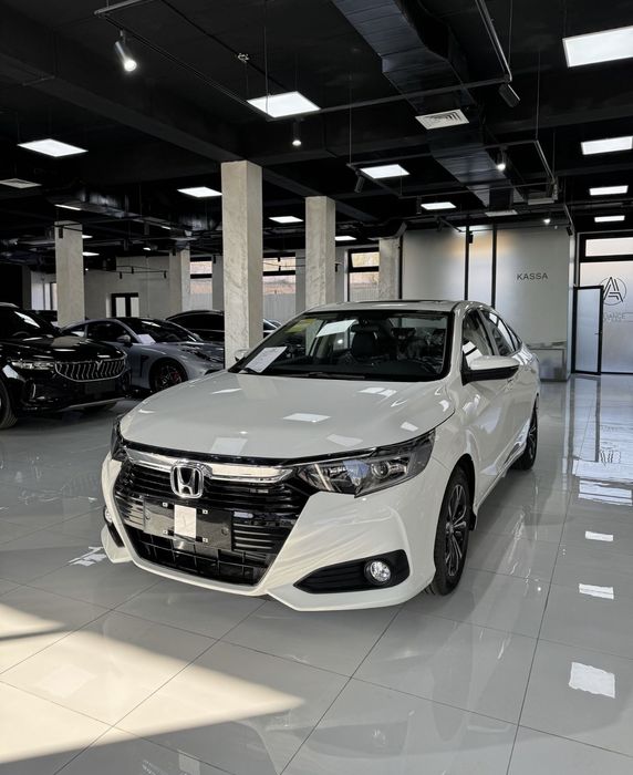Honda Crider 2023 bez probeg LUKi BOR
