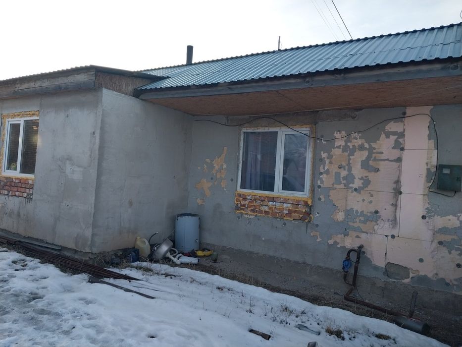 Үй сатылады,продам дом