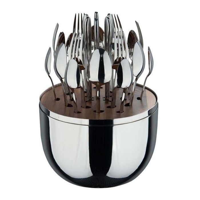 Луксозни прибори за хранене Masterpro The Drop 24, идеални за подарък