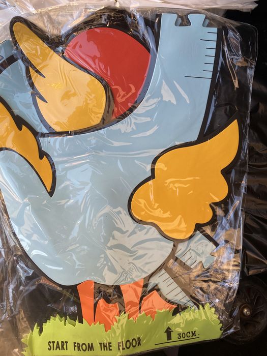 Наклейки для мебели и стен