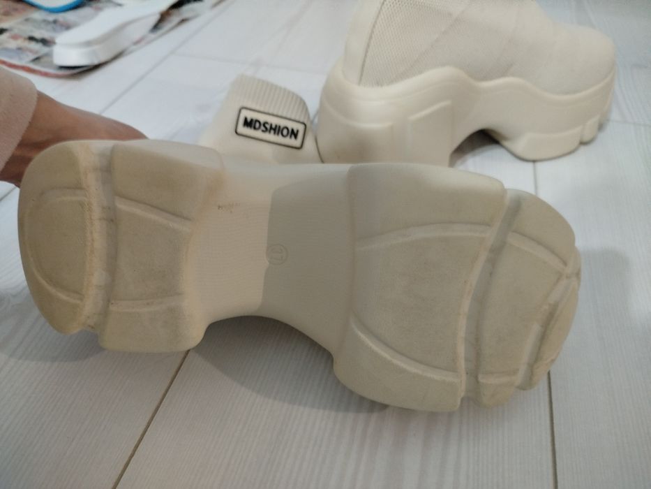 Боти на платформа