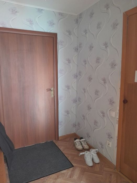 Продам 1-ком квартиру