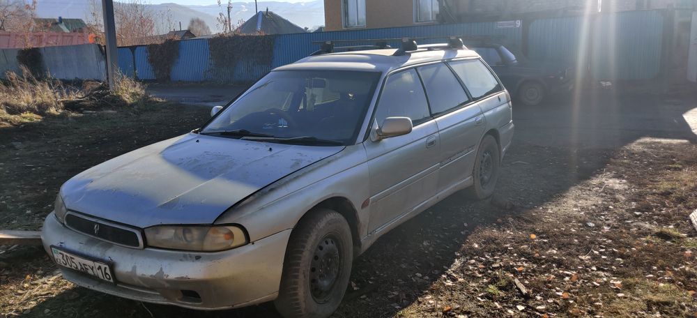 продажа или обмен на карову