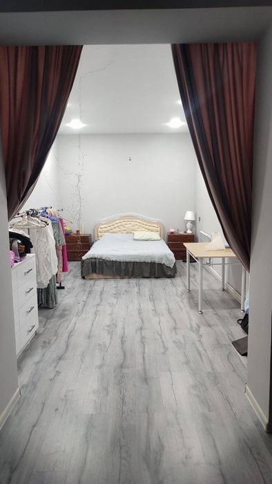 Продается квартира