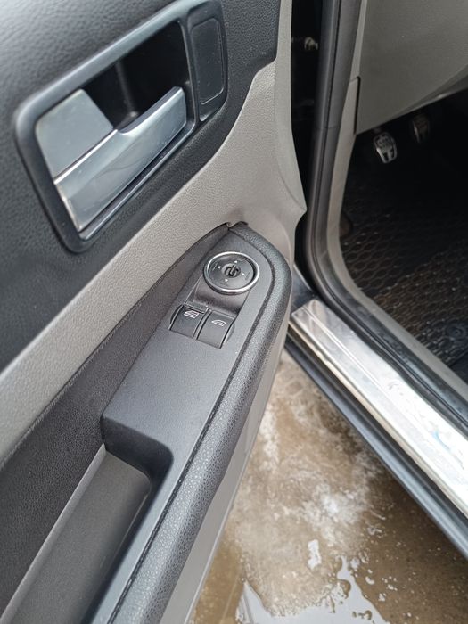 Ford Focus Mk2 2008 1.6 TdCi