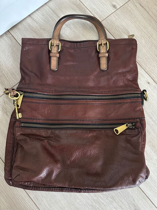 FOSSIL Сумка-тоут